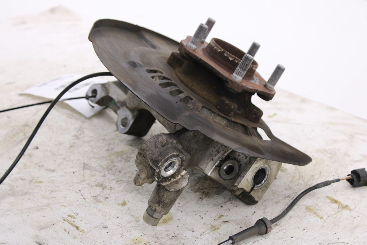 2014-20 Infiniti QX60 Front Right Passenger Side Spindle Knuckle Hub 40014-3JA1A6