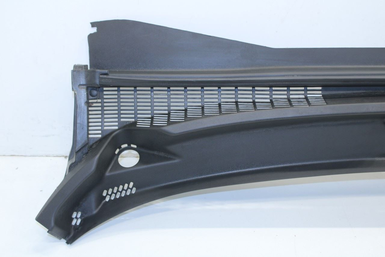 15-23 Jeep Renegade Sport 2.4L FWD Front Windshield Cowl Vent Grille Cover Panel - Alshned Auto Parts