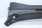 15-23 Jeep Renegade Sport 2.4L FWD Front Windshield Cowl Vent Grille Cover Panel - Alshned Auto Parts