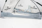 2015-2020 Ford F150 2.7L 4WD Front Driver Left Side Door Window Glass Regulator2