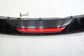 2019-23 Hyundai Santa Fe Liftgate Tailgate Spoiler w 3rd Brake Light 87210-S2000 - Alshned Auto Parts