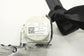 17-20 Alfa Romeo Giulia Ti Rear Passenger Right Side 2nd Row Seat Belt Retractor - Alshned Auto Parts