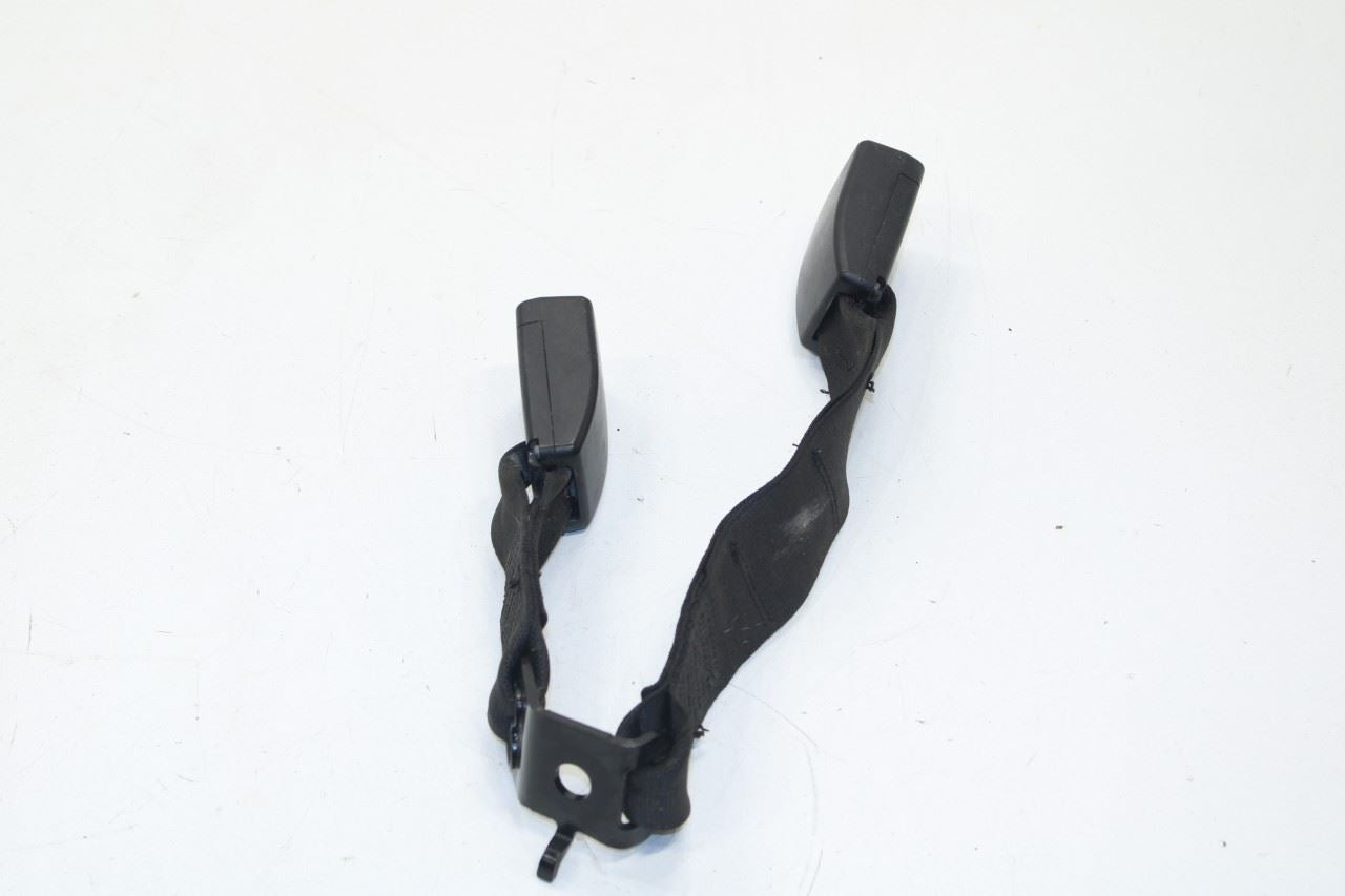 2013-16 BMW 328i xDrive SULEV Rear RH and LH 2nd Row Center Seat Belt Buckle Set - Alshned Auto Parts