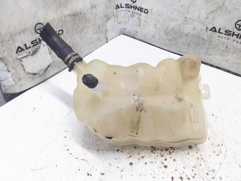 2013-2020 Ford Fusion 2.0L Radiator Coolant Reservoir Bottle DG93-8A080-AD OEM - Alshned Auto Parts