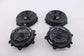 2011-18 Porsche Cayenne S Front and Rear RH and LH Door Bose Speaker 7PP035454P0