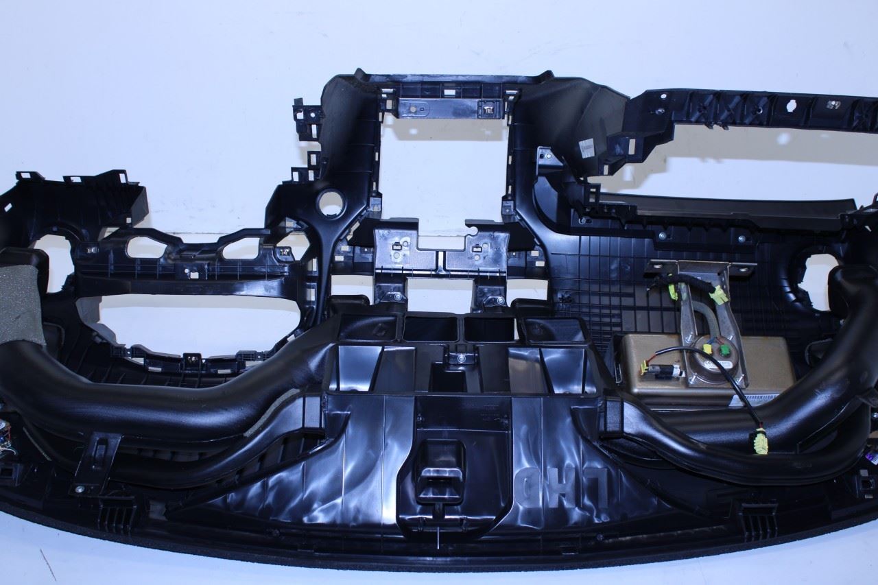 2013-2020 Nissan Pathfinder SV Dash Instrument Panel 68100-9PJ0A OEM - Alshned Auto Parts
