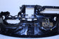 2013-2020 Nissan Pathfinder SV Dash Instrument Panel 68100-9PJ0A OEM - Alshned Auto Parts