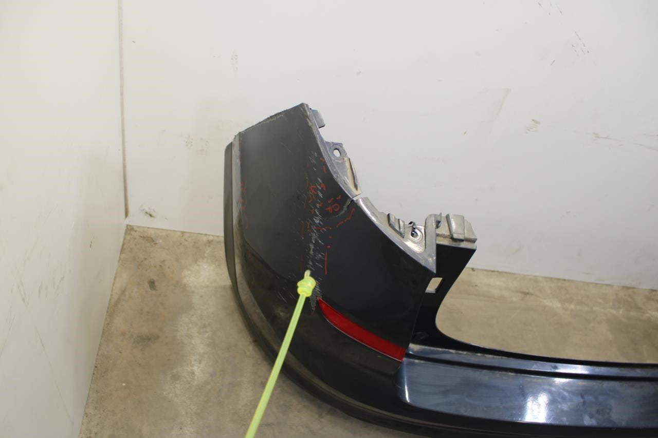2019-2021 Hyundai Tucson Value Rear Bumper Cover 86611-D3500 OEM *ReaD* - Alshned Auto Parts