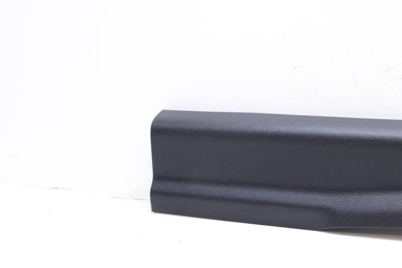 15-2023 Ford Mustang Coupe Front Left Door Sill Scuff Plate FR3B-6313201-AFW OEM - Alshned Auto Parts