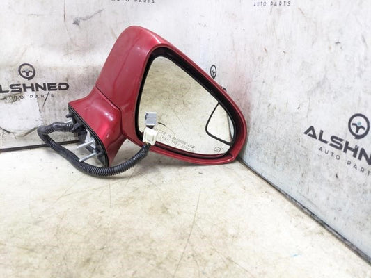 2013-2015 Toyota Venza Right Side Rearview Mirror 87910-0T071-D0 OEM *ReaD* - Alshned Auto Parts