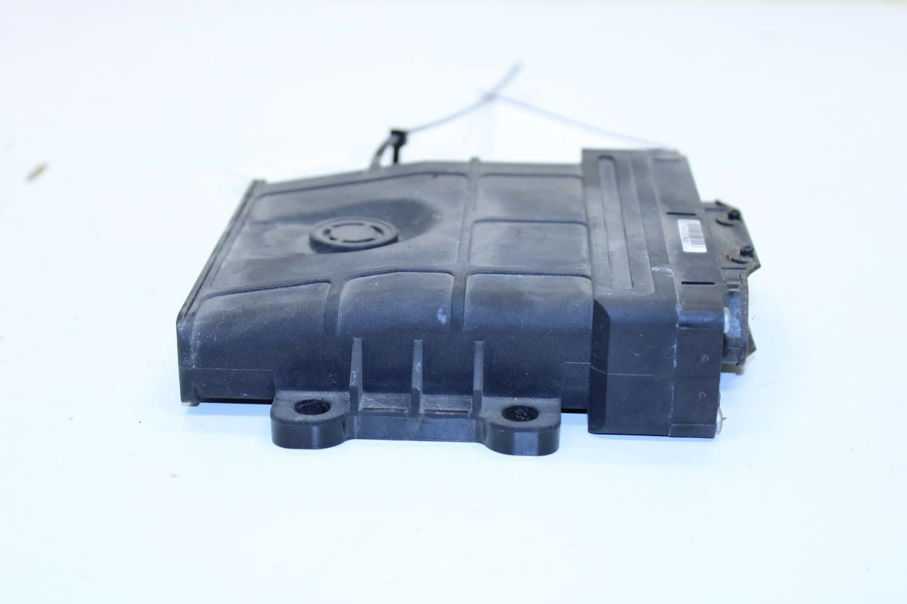 2016-2018 Volkswagen Jetta Sport 1.8L Transmission Control Module 09G-927-749-AM - Alshned Auto Parts