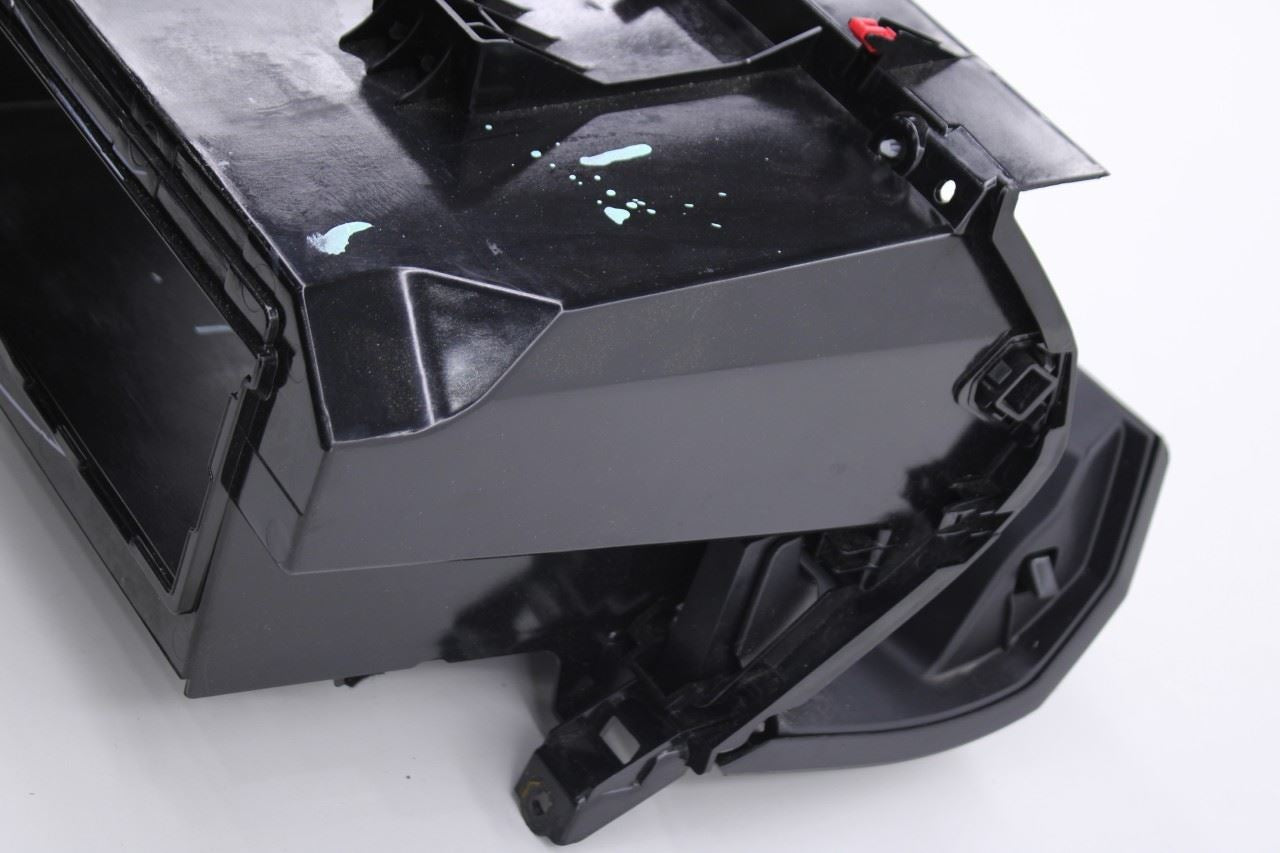 2018-2023 Toyota Tacoma SR5 Dash Glove Box Storage Compartment Lid 55320-040219