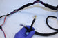 2013-2020 Lexus GS350 Rear Left Driver Side Door Wire Harness 82154-30631 OEM - Alshned Auto Parts