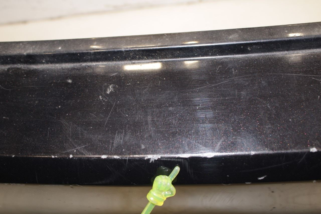 2011-2016 Volvo S60 T5 Premier Rear Bumper Cover 39808124 OEM *ReaD* - Alshned Auto Parts