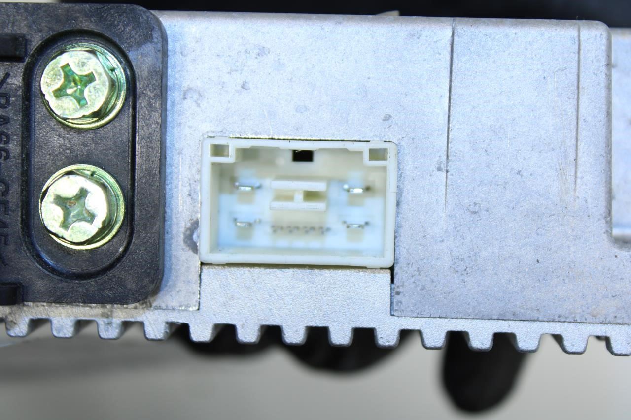 19-2023 Hyundai Santa Fe Limited Power Supply Voltage Inverter Converter Module - Alshned Auto Parts