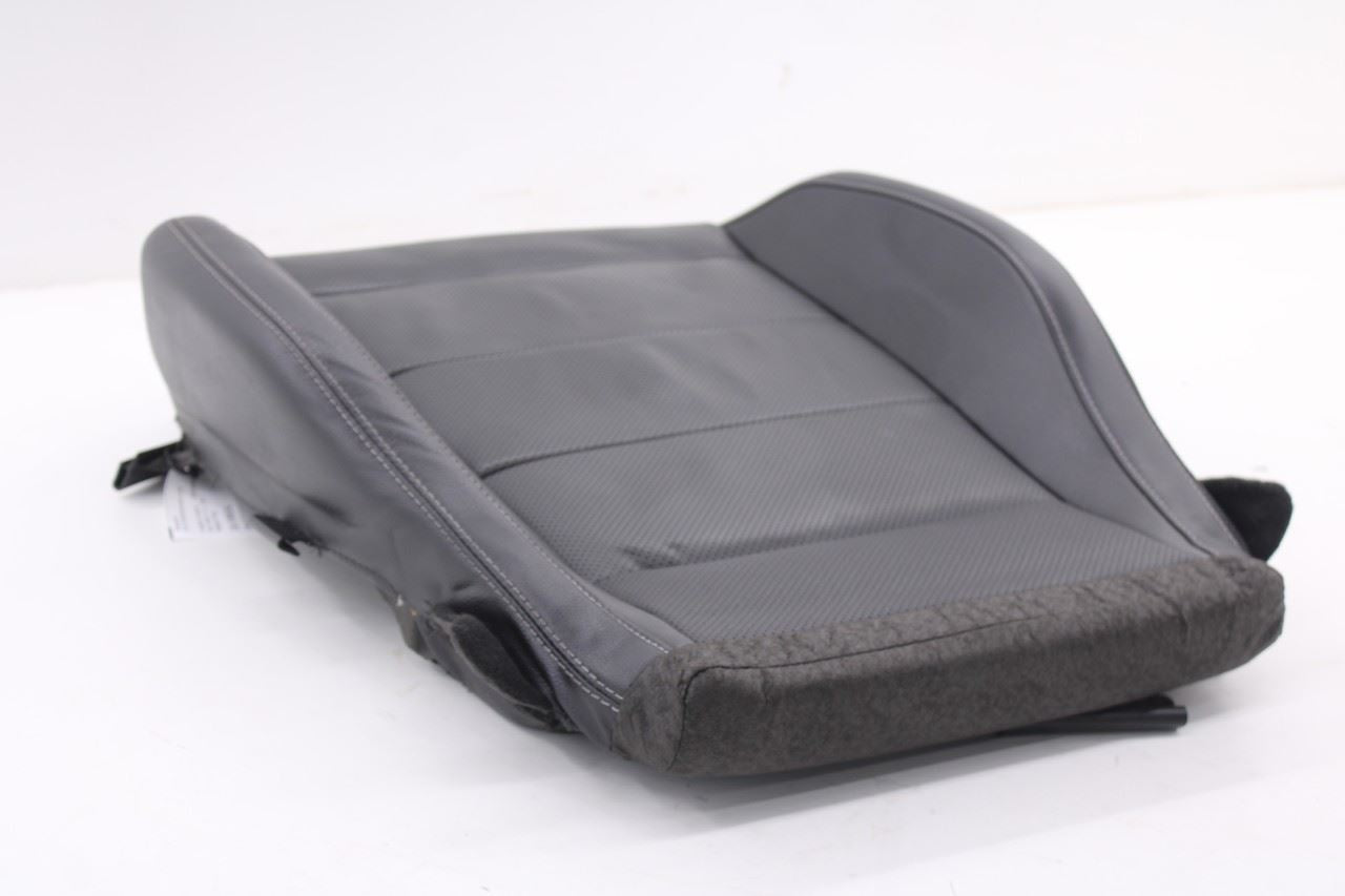 19-21 Ford Mustang GT RWD Front Left Side Seat Lower Cushion FR3Z-63632A23-H OEM9