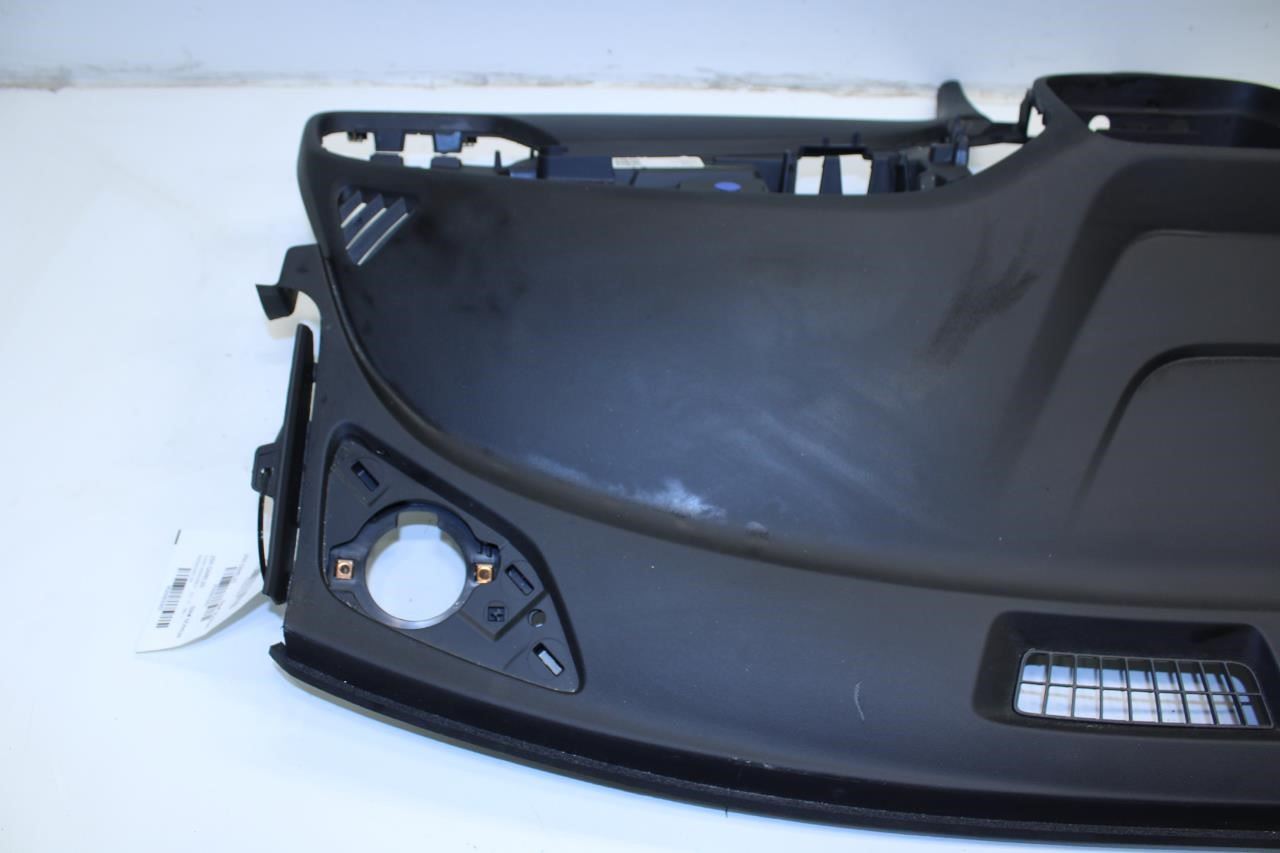 20-24 Chevrolet Equinox LT Dashboard Instrument Panel Upper Trim Cover 84492345 - Alshned Auto Parts