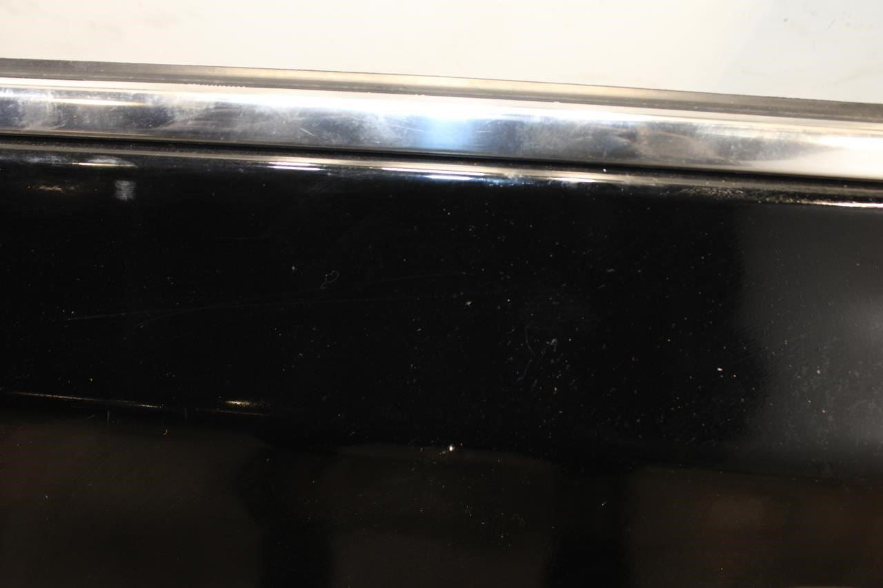 2013-2019 Nissan Sentra SV Rear Left Driver Door Shell Panel H2101-9AMMA OEM - Alshned Auto Parts