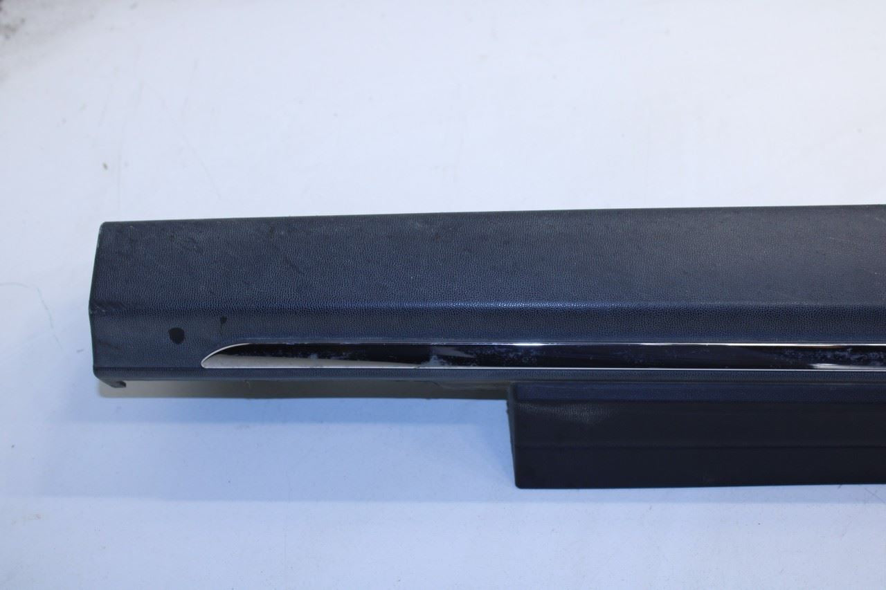 2012-15 Mercedes-Benz ML350 Right Passenger Side Rocker Panel Molding 1666901840 - Alshned Auto Parts