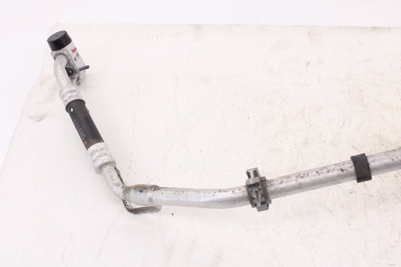2016-18 Kia Optima EX 2.4L AC Conditioning Suction Liquid and Discharge Hose Set - Alshned Auto Parts