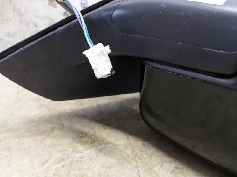 2015-2019 Nissan Sentra RH Passenger Side Rearview Mirror 96301-3YU1F OEM *ReaD* - Alshned Auto Parts