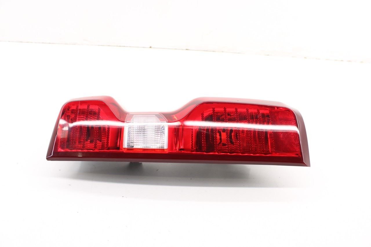 2019-2024 Chevrolet Silverado LT-L Rear Right Passenger Side Tail Light Lamp - Alshned Auto Parts