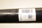 20-25 Ford Escape SEL AWD Rear Driver Left Side Suspension Shock Strut Absorber - Alshned Auto Parts