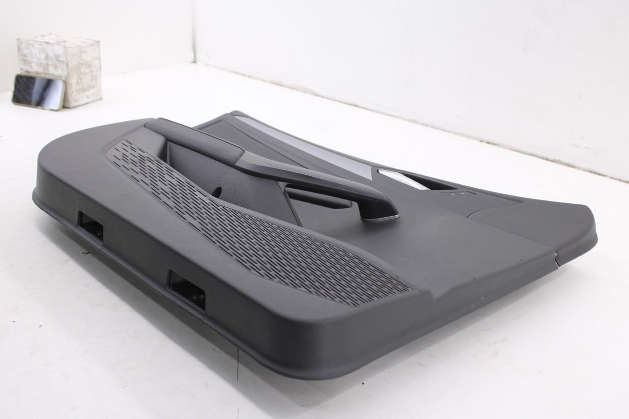 2022-2024 Volkswagen Jetta SE Front Left Side Door Trim Panel 17B867011CJYVA OEM10