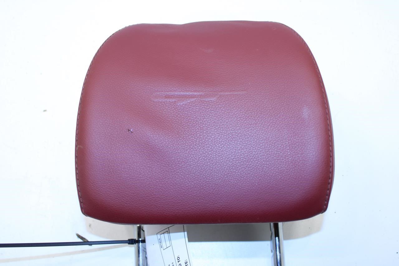 2018-2023 Kia Stinger GT1 3.3L Front Right Side Seat Headrest 88700J5110CLT OEM - Alshned Auto Parts