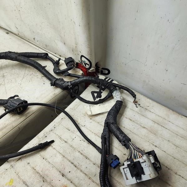 2016 Ram 1500 Front End Module Wire Harness 68371285AB OEM *ReaD**AS-IS* - Alshned Auto Parts