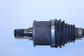 2016-2020 Acura MDX Advance AWD Rear Left CV Axle Drive Half Shaft 42311-TZ6-A11 - Alshned Auto Parts