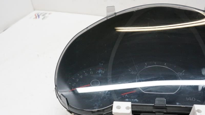 17-18 Kia Soul Speedometer Instrument Cluster Mileage 57k OEM 94006-B2720 - Alshned Auto Parts
