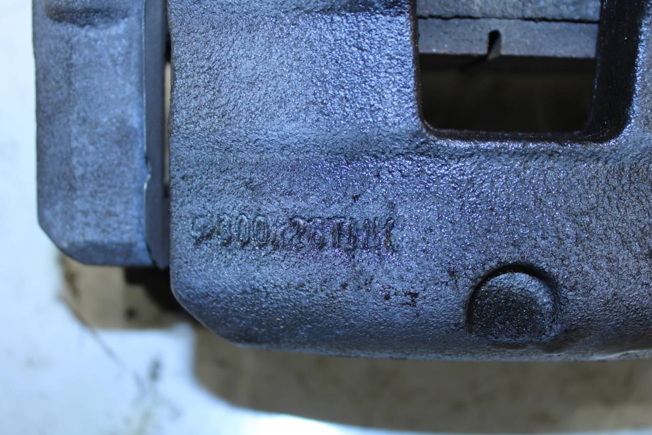 2018-24 Chevrolet Equinox LT Front Left Driver Side Brake Disc Caliper 13507535 - Alshned Auto Parts