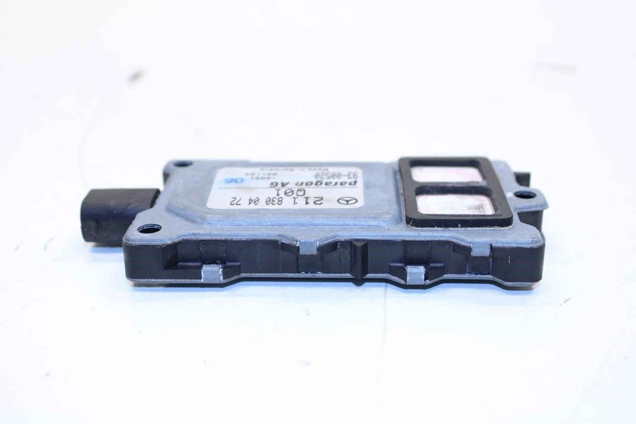 2007-2010 Mercedes-Benz S550 Air Quality Gaseous Pollutapt Sensor 211-830-04-72 - Alshned Auto Parts