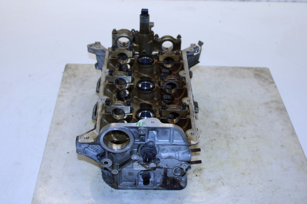 11-16 Porsche Panamera 4 3.6L AWD Right Side Engine Cylinder Head 948-105-260-2R - Alshned Auto Parts
