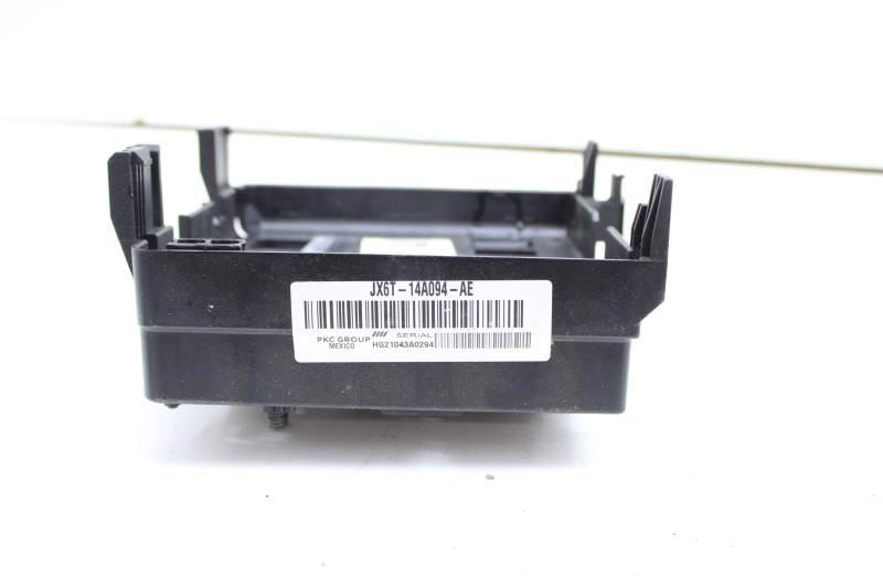 21-23 Ford Bronco Sport Fuse Relay Junction Box Bottom Panel JX6T-14A094-AE OEM - Alshned Auto Parts