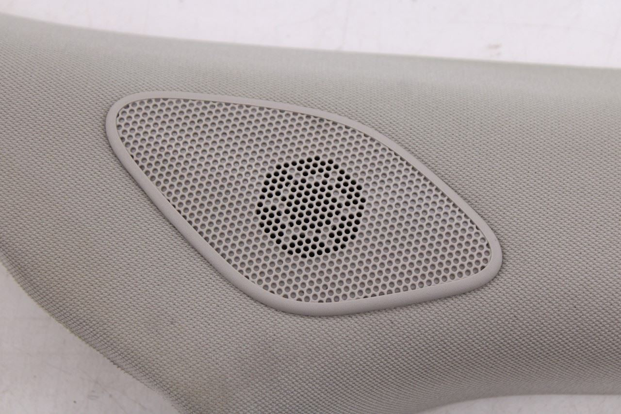 2014-20 Infiniti QX60 Front RH and LH A-Pillar Molding Interior Trim Set *ReaD*3