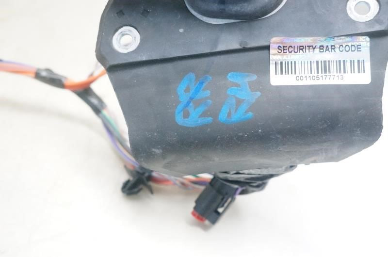 2016-2017 Ram 1500 Crew Cab Rear Right Side Door Wire Harness 68263811AB OEM7