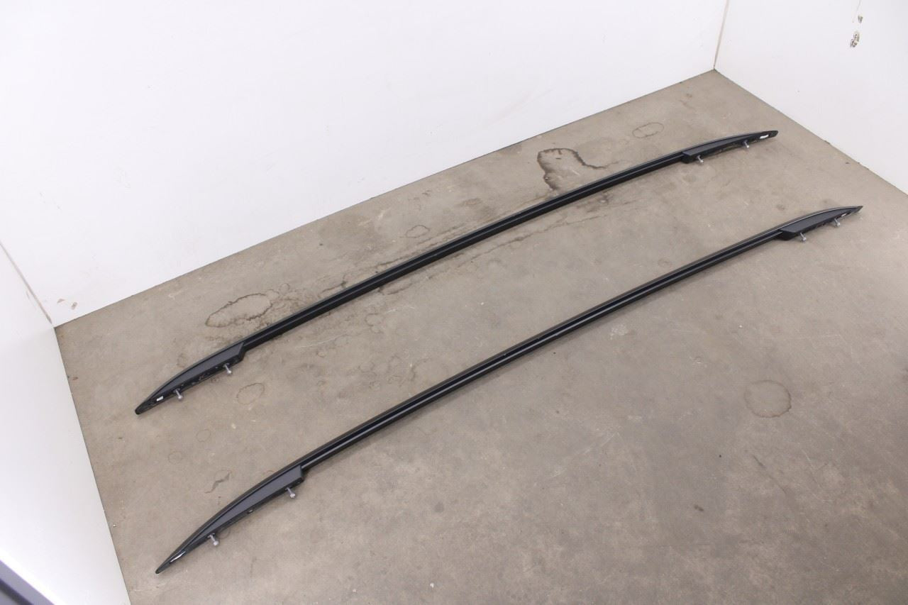 2021-2025 Volkswagen Atlas SE Left and Right Roof Luggage Rack Rail 3CN86002503C - Alshned Auto Parts