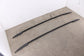 2021-2025 Volkswagen Atlas SE Left and Right Roof Luggage Rack Rail 3CN86002503C - Alshned Auto Parts