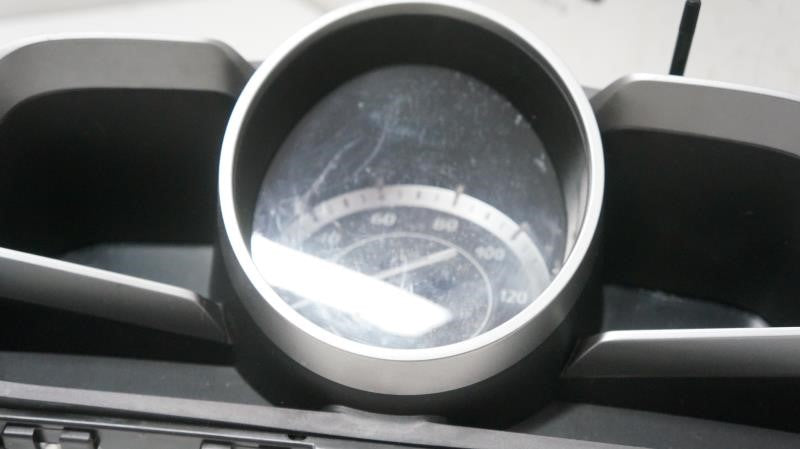 2016-17 Mazda CX-3 Touring 2.0L Speedometer Gauge Instrument Cluster 74K Mileage - Alshned Auto Parts