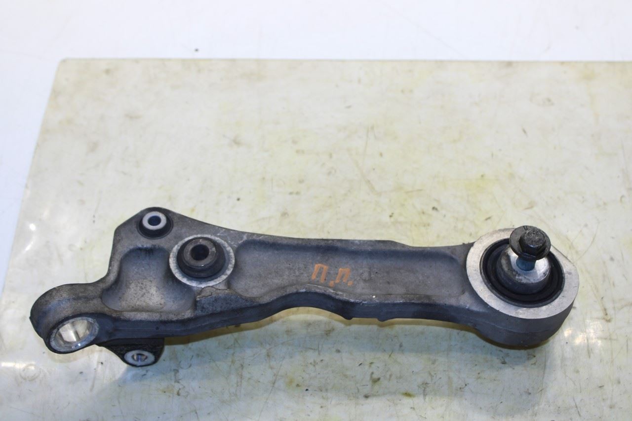 10-15 Jaguar XF Portfolio RWD Front Passenger RH Side Lower Rearward Control Arm - Alshned Auto Parts