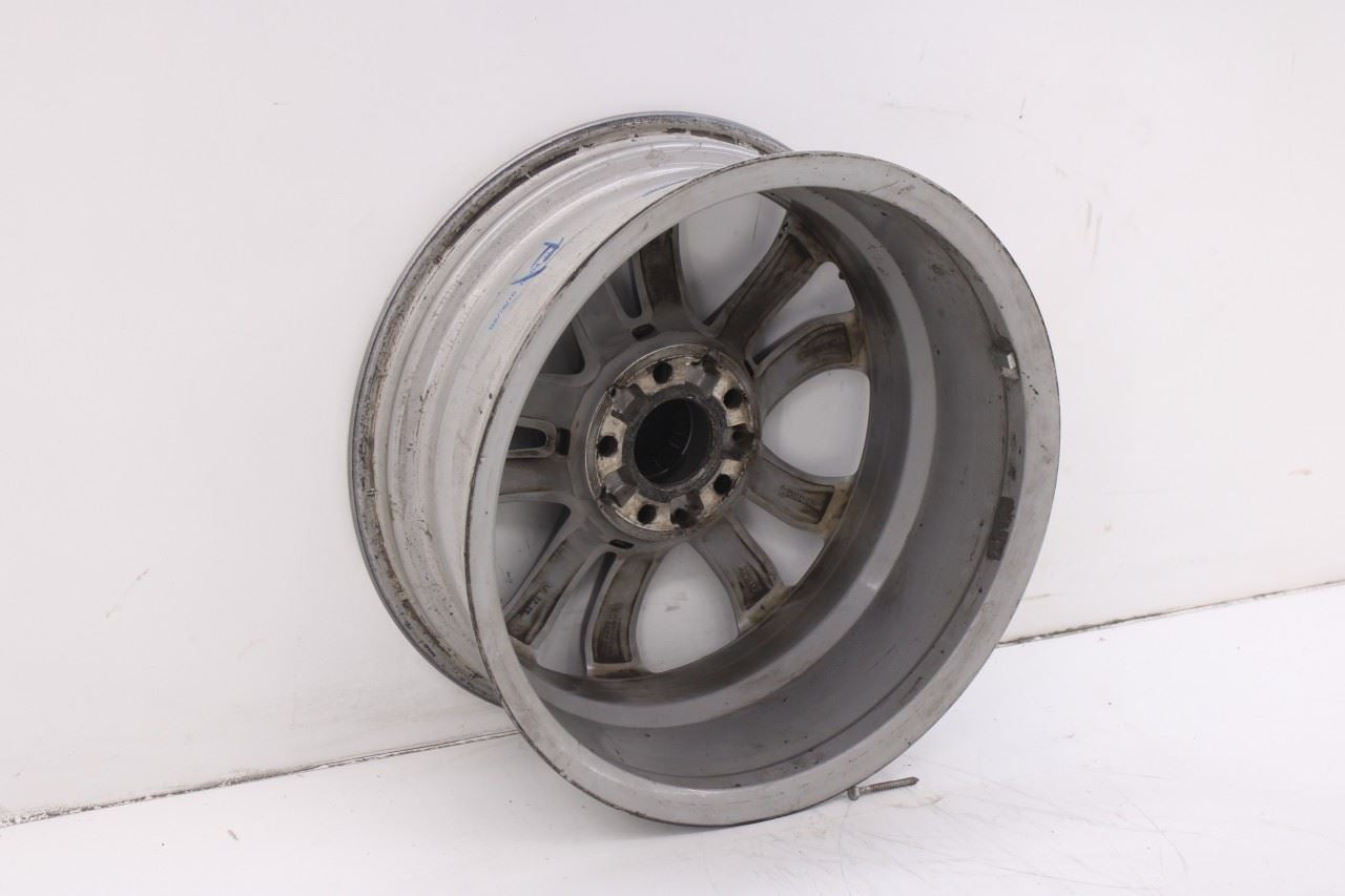 15-19 Mercedes-Benz C300 4Matic Alloy Wheel R17x7J 10 Spoke 2054010200 OEM *ReaD - Alshned Auto Parts
