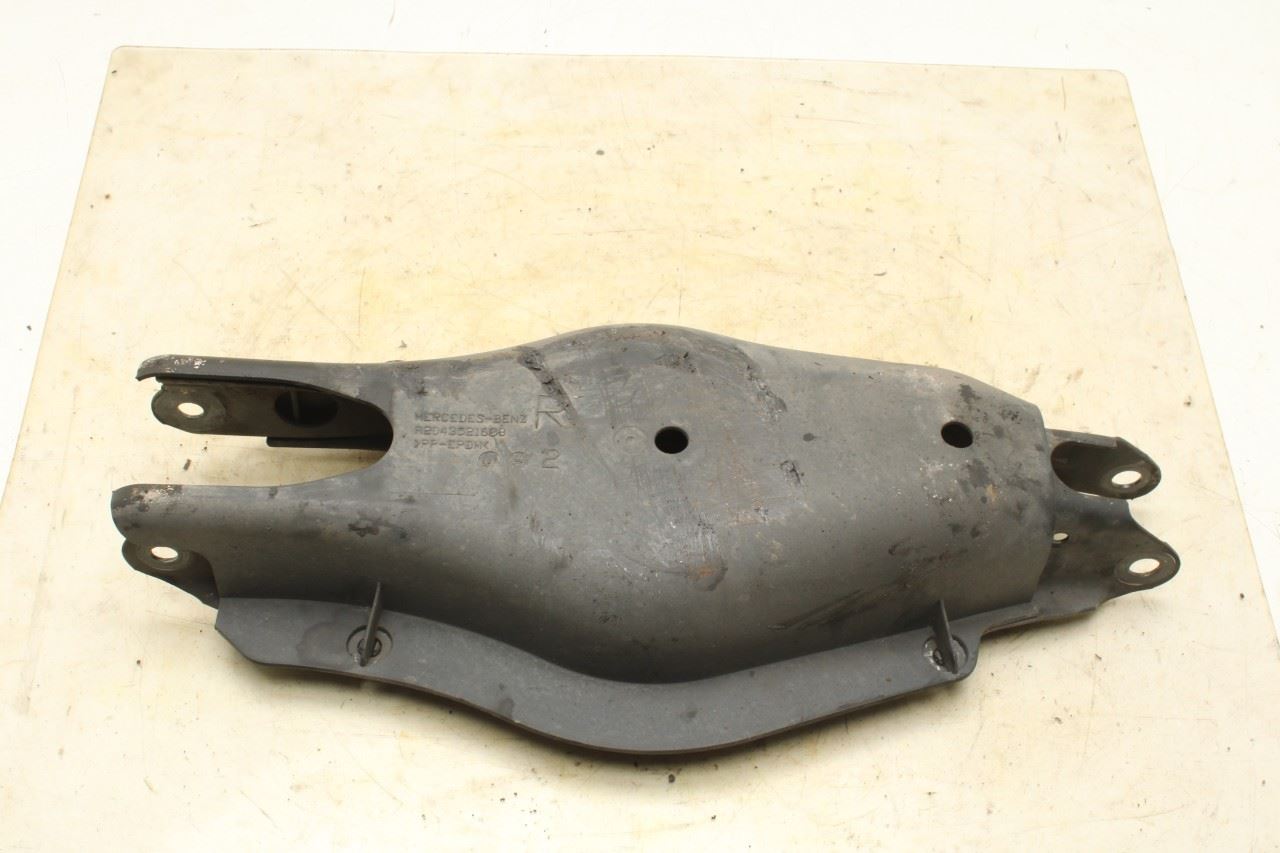 10-16 Mercedes-Benz E350 Sport 4Matic AWD Rear Suspension Right Control Arms Set - Alshned Auto Parts