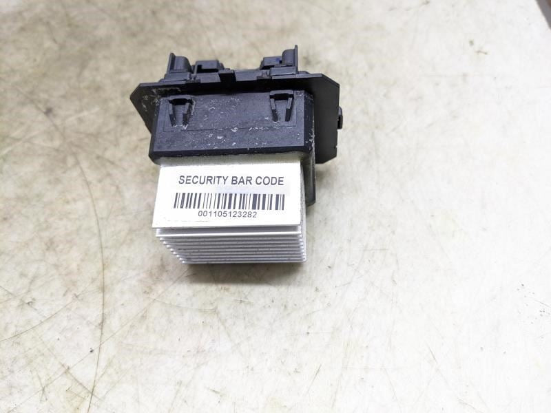 2019-2023 Subaru Forester HVAC Heater Blower Motor Control Module 73533FL000 OEM - Alshned Auto Parts