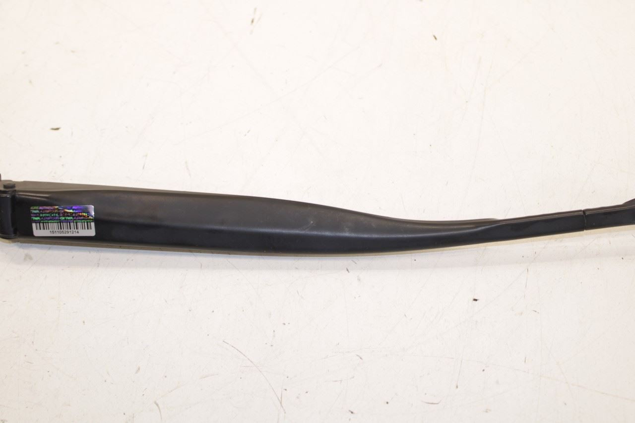2014-21 Maserati Ghibli S Q4 Front Right and Left Windshield Wiper Arm 670001642 - Alshned Auto Parts