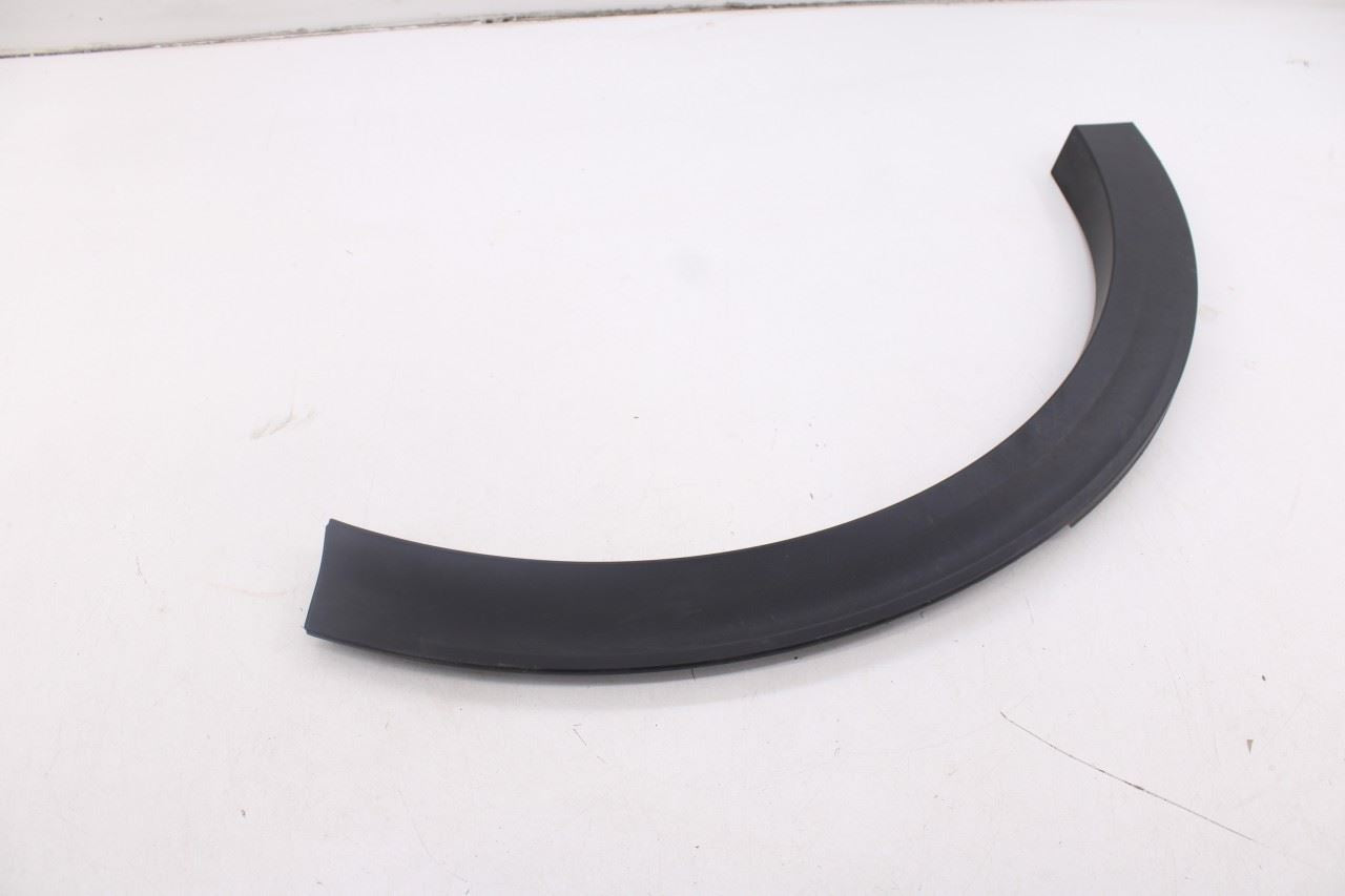 2016-22 Kia Sportage Nightfall Rear Left Fender Wheel Opening Molding 87741D90004