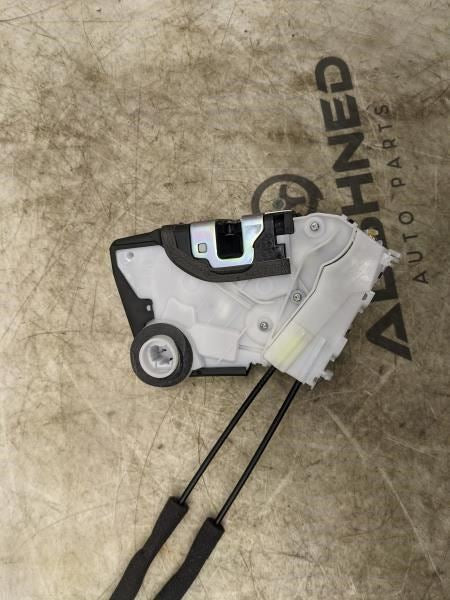 2013-2022 Toyota Prius Two Front Right Side Door Lock Latch Actuator 69030-471103