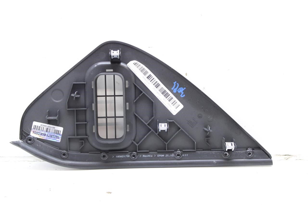2014-20 Maserati Ghibli Dash Right End Cap Trim Cover Panel 670018435 OEM *ReaD* - Alshned Auto Parts