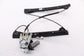 2011-16 Mini Countryman Cooper S Front Left Side Door Window Regulator w/ Motor6